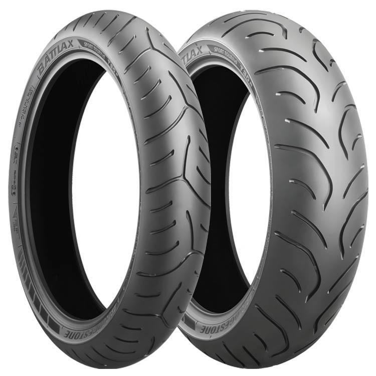Bridgestone T30 120/70 R17 58W