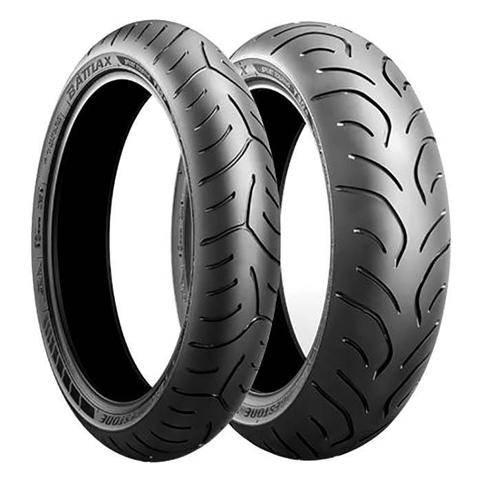 Bridgestone T30 EVO 120/70 R17 58W