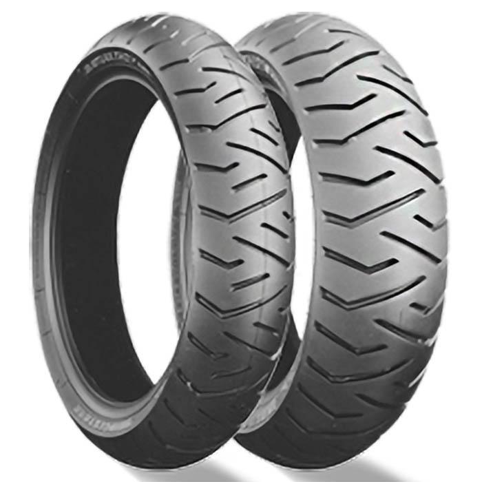 Bridgestone TH01 160/60 R14 65H