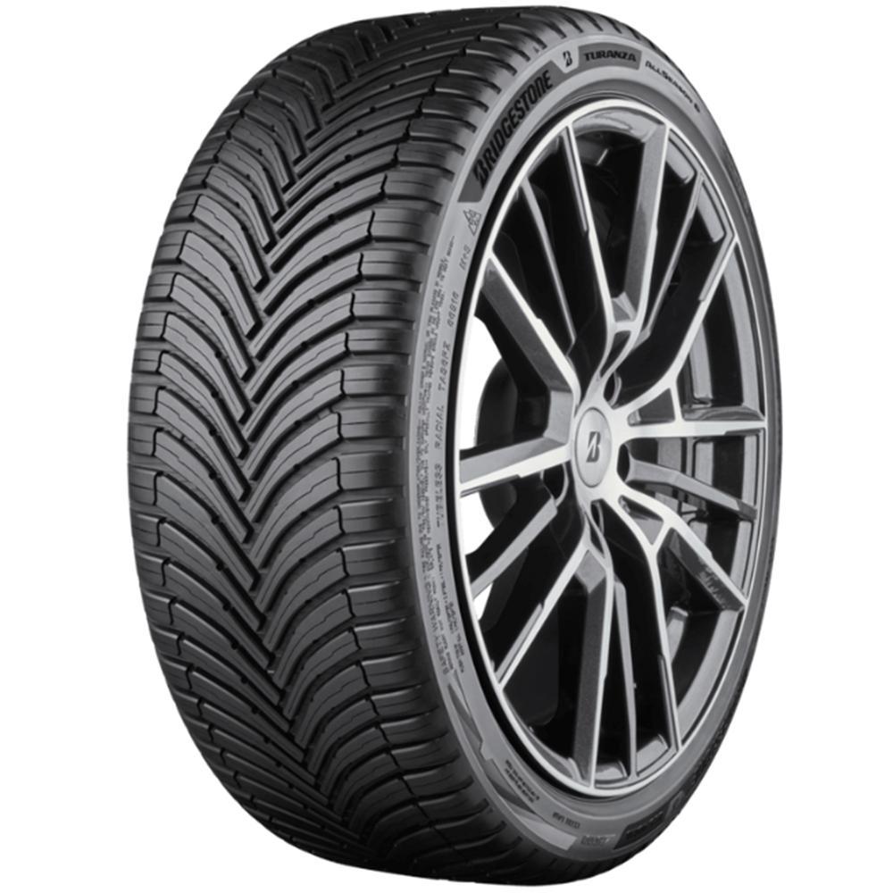 Bridgestone Turanza All Season 6 255/50 R20 109Y