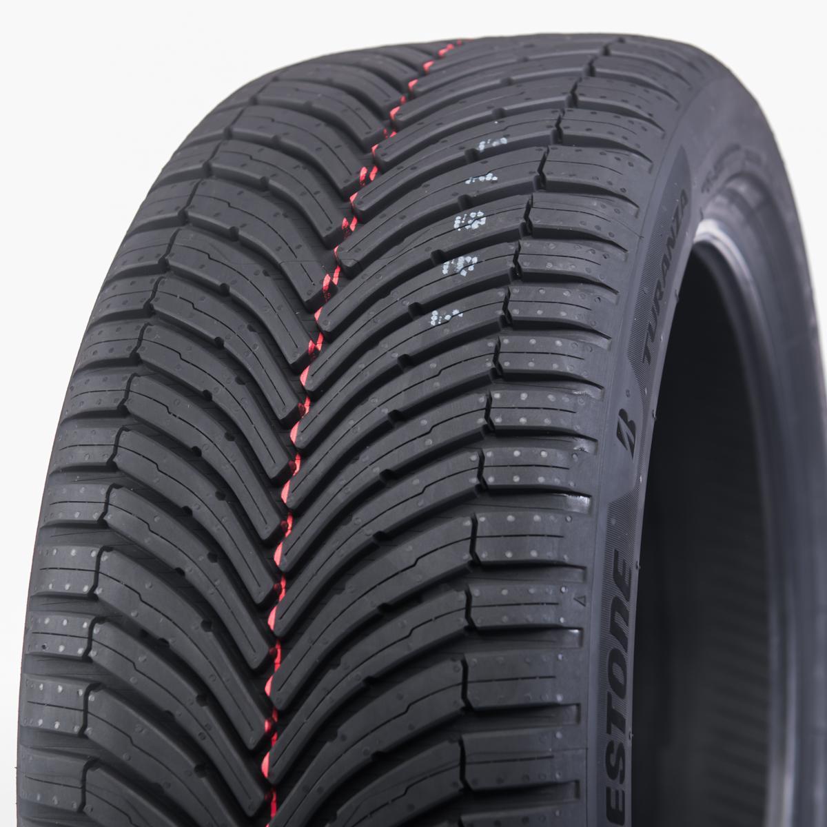 Bridgestone Turanza All Season 6 DriveGuard 235/60 R18 103V