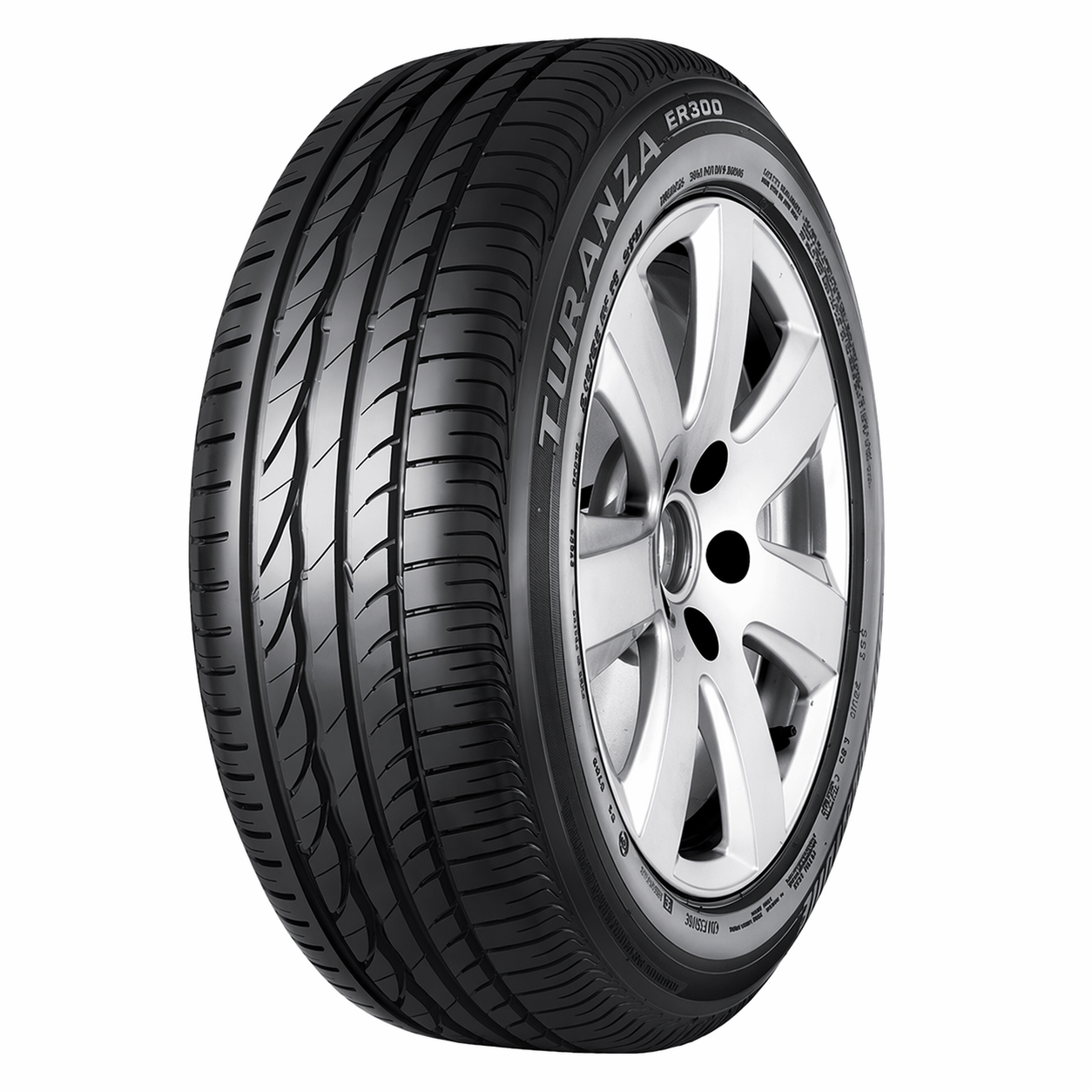 Bridgestone Turanza ER300 225/55 R16 99Y