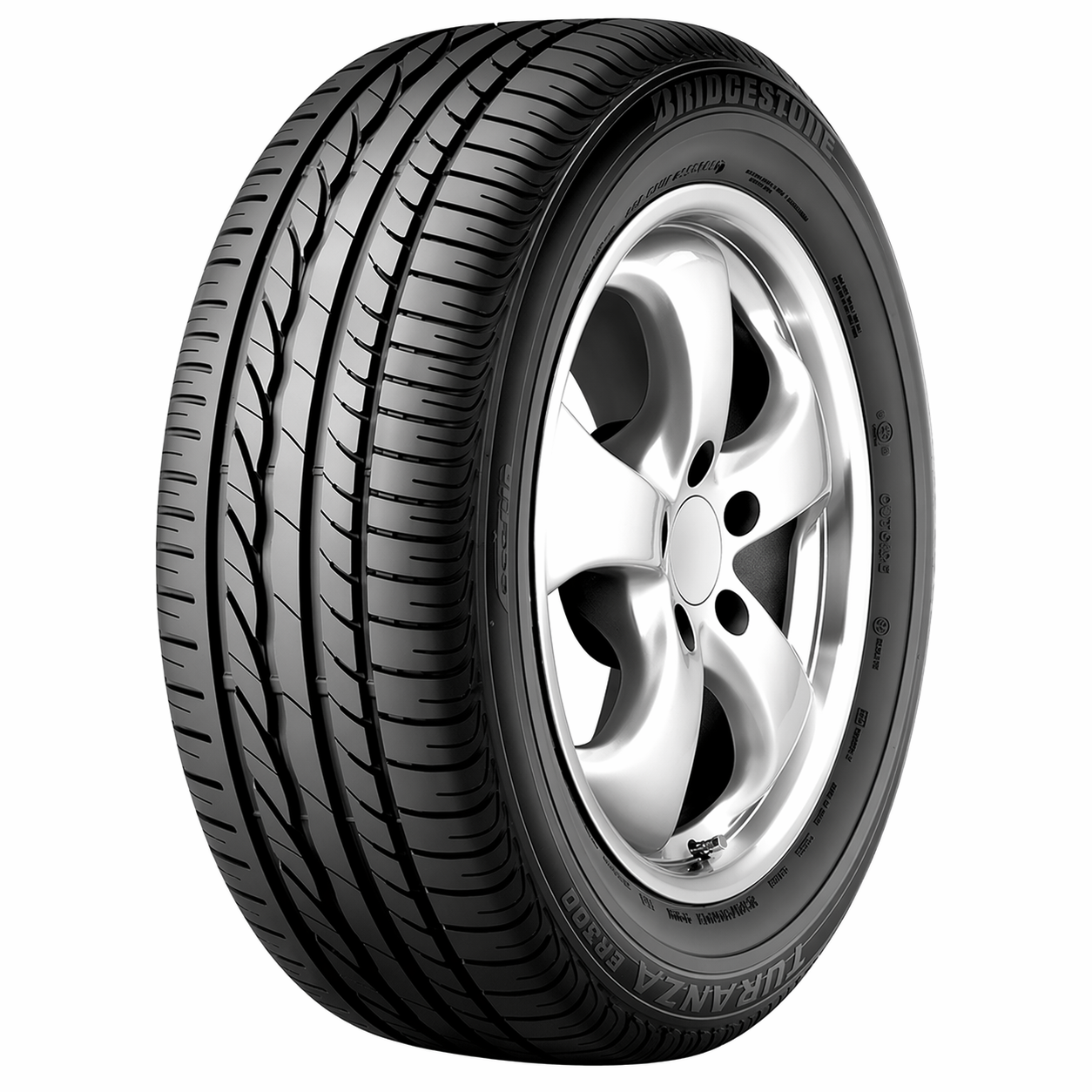 Bridgestone Turanza ER300A 205/60 R16 92W