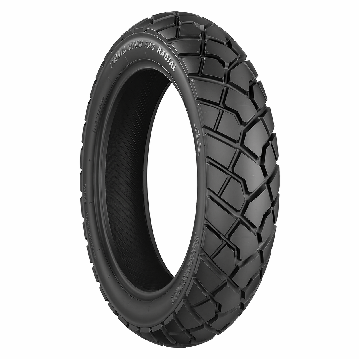 Bridgestone TW152 150/70 R17 69H