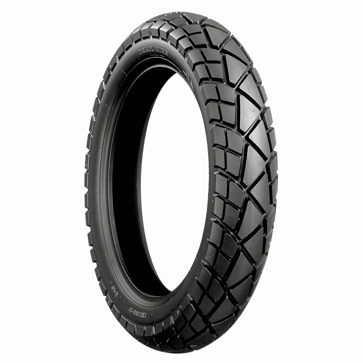Bridgestone TW201 80/100 -19 49P