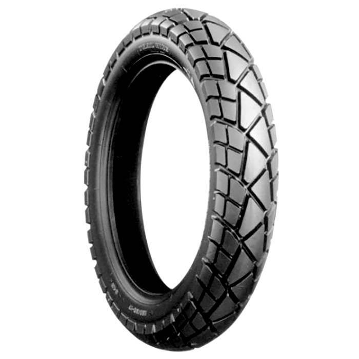 Bridgestone TW202 120/90 -16 63P