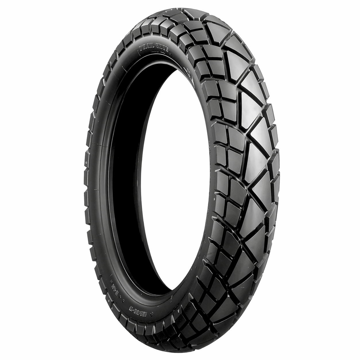 Bridgestone TW202 120/90 -16 63P