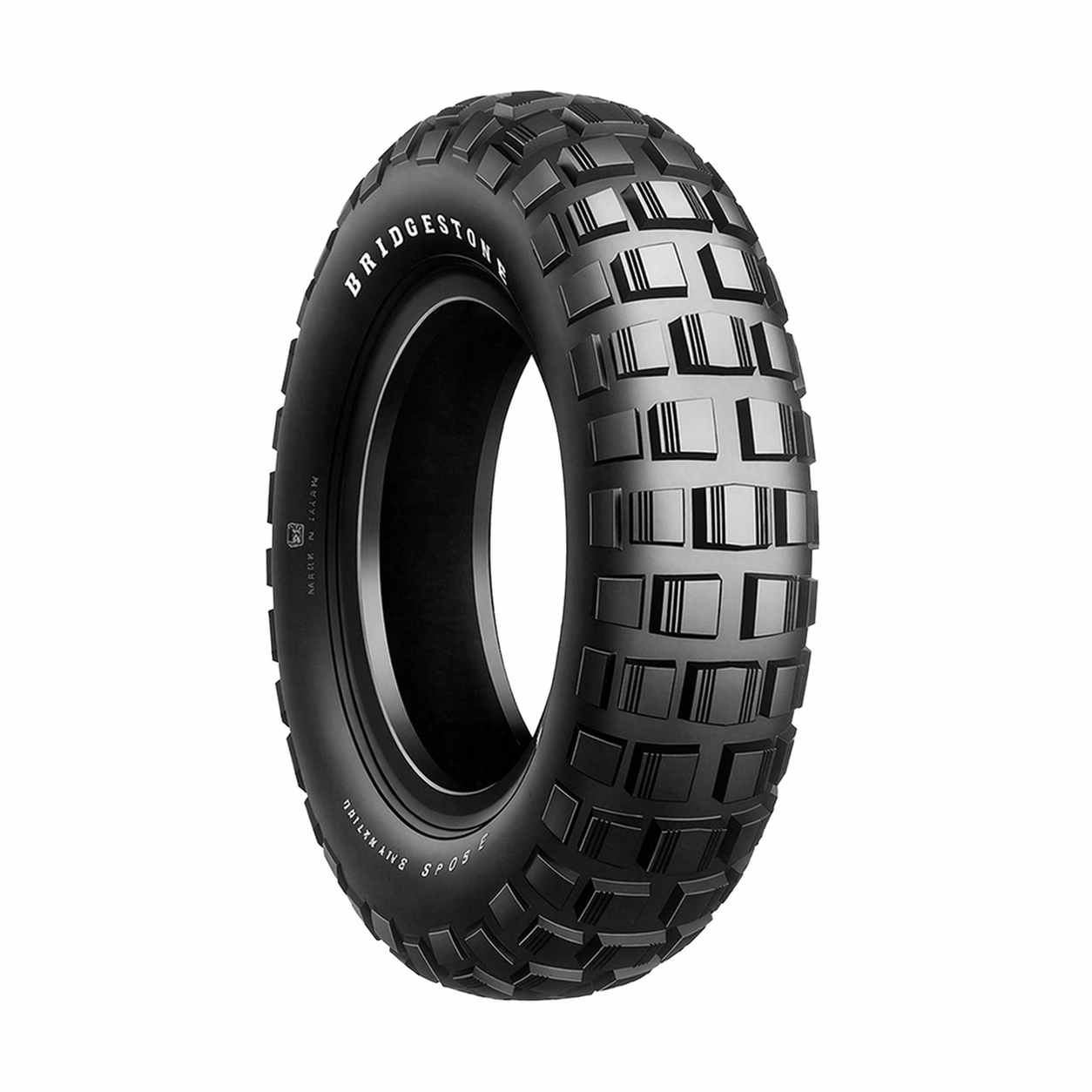 Bridgestone TW2 3.50 -8 35J