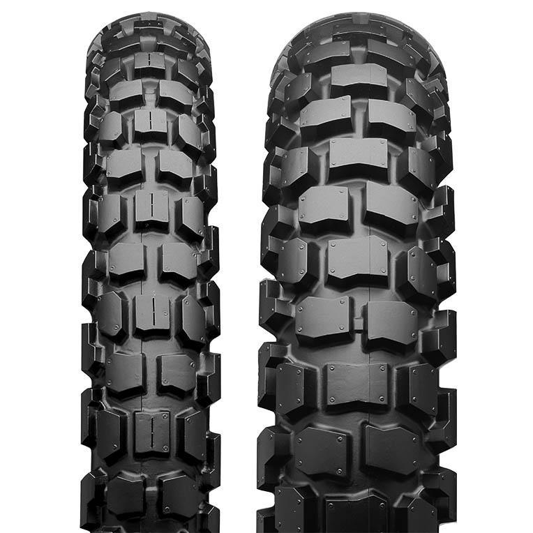 Bridgestone TW301 80/100 -21 51P