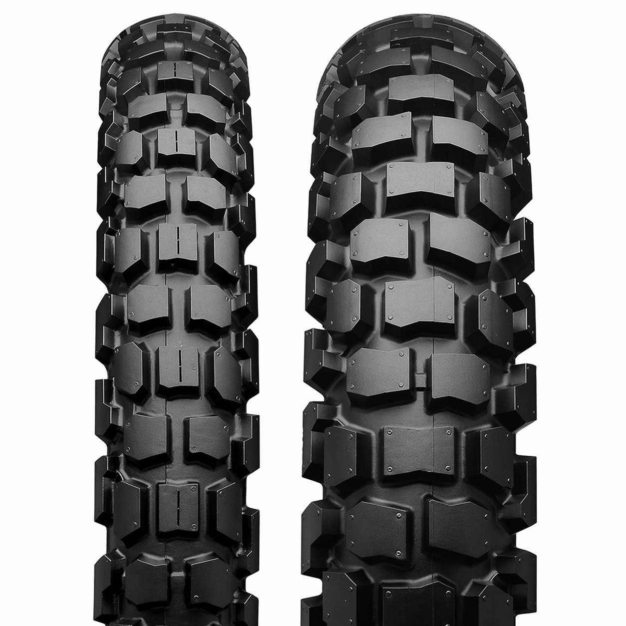 Bridgestone TW301 80/100 -21 51P