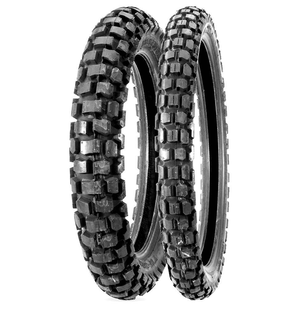 Bridgestone TW302 120/80 -18 62P