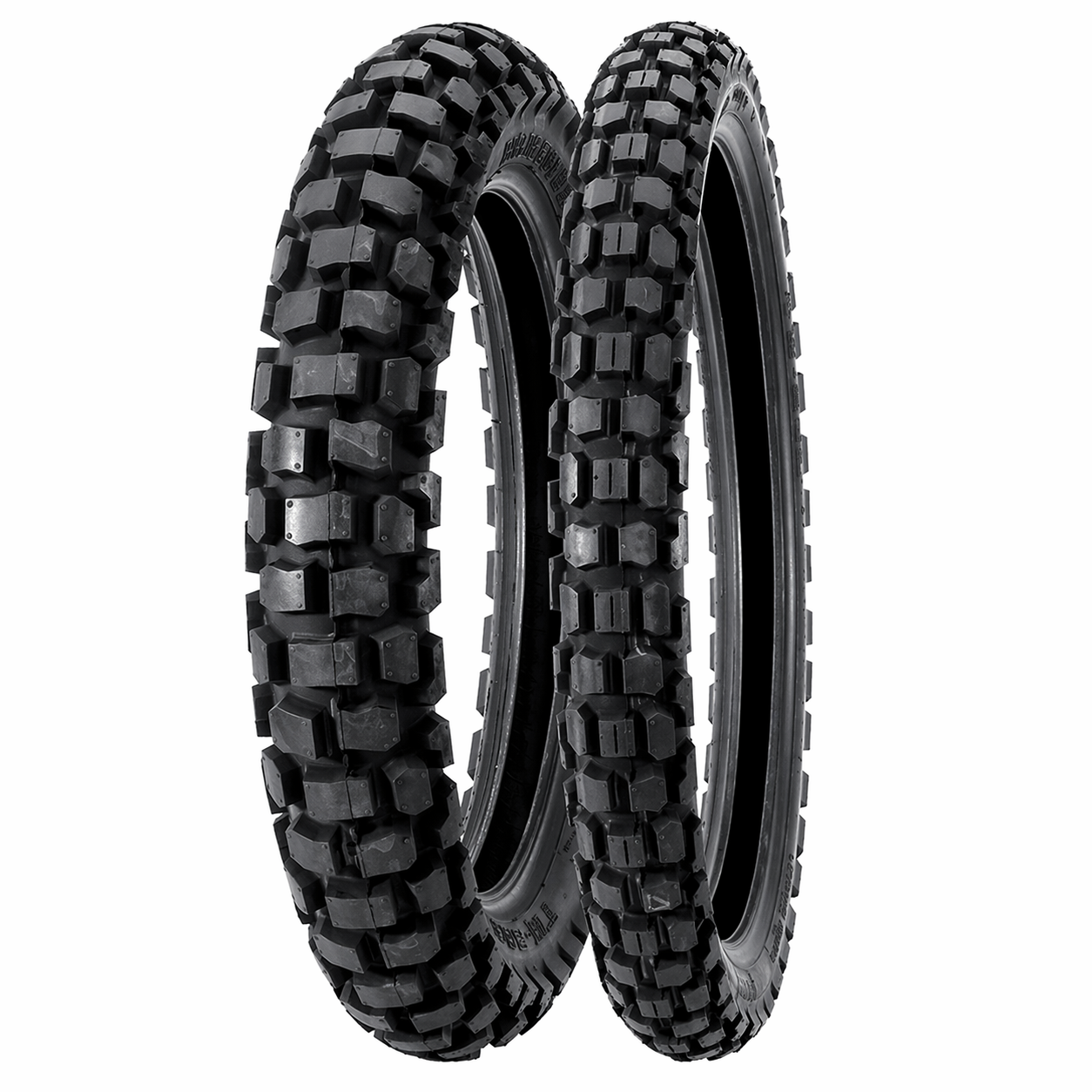 Bridgestone TW302 120/80 -18 62P