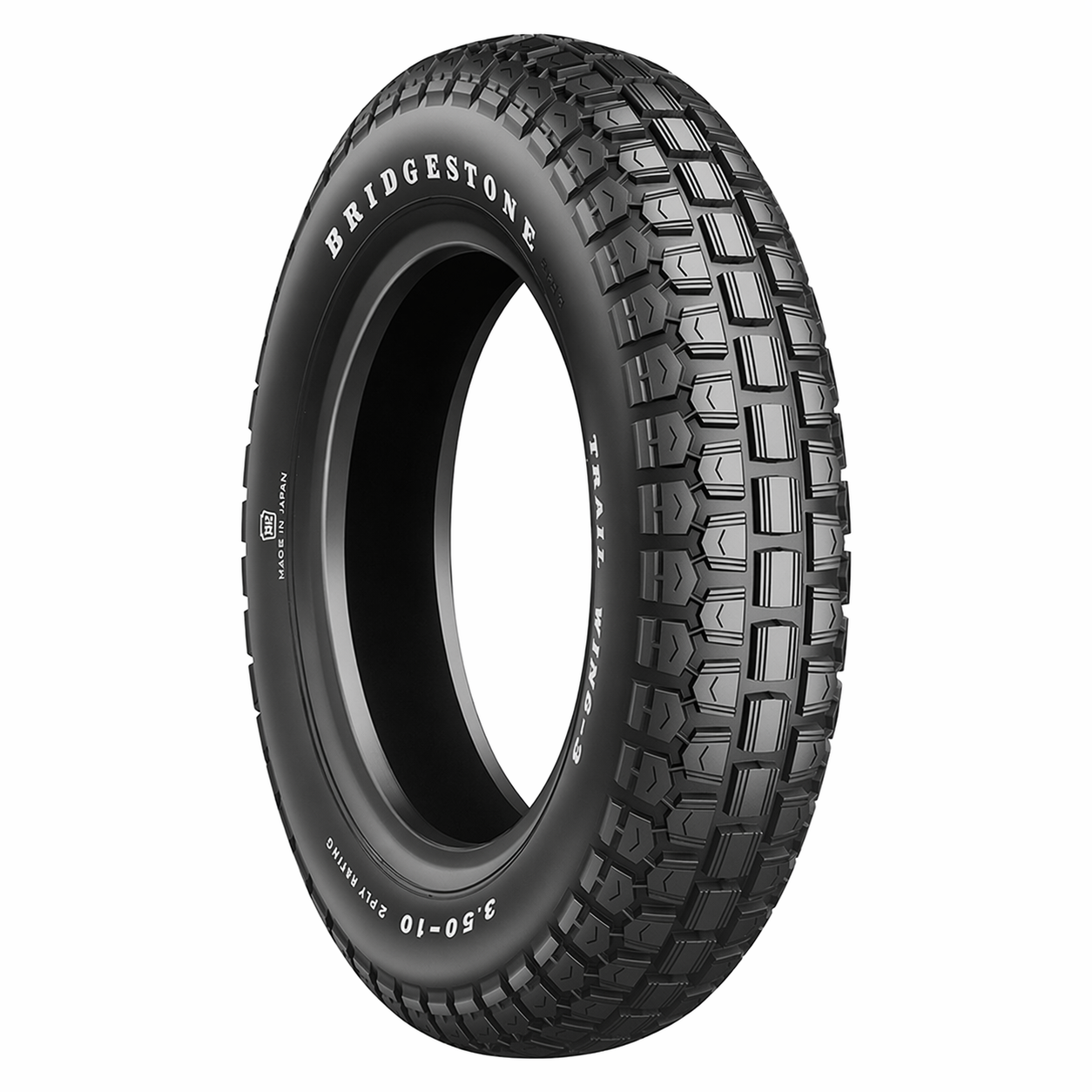 Bridgestone TW3 3.50 -10 51J