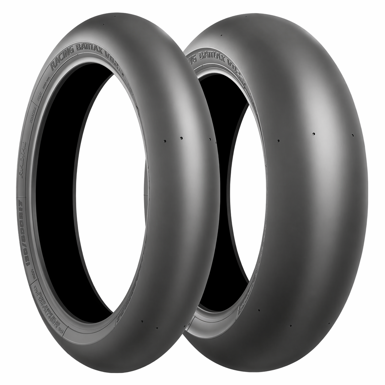 Bridgestone V02 140/625 R17 