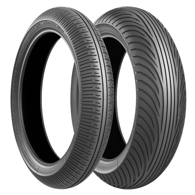 Bridgestone W01 165/630 R17 