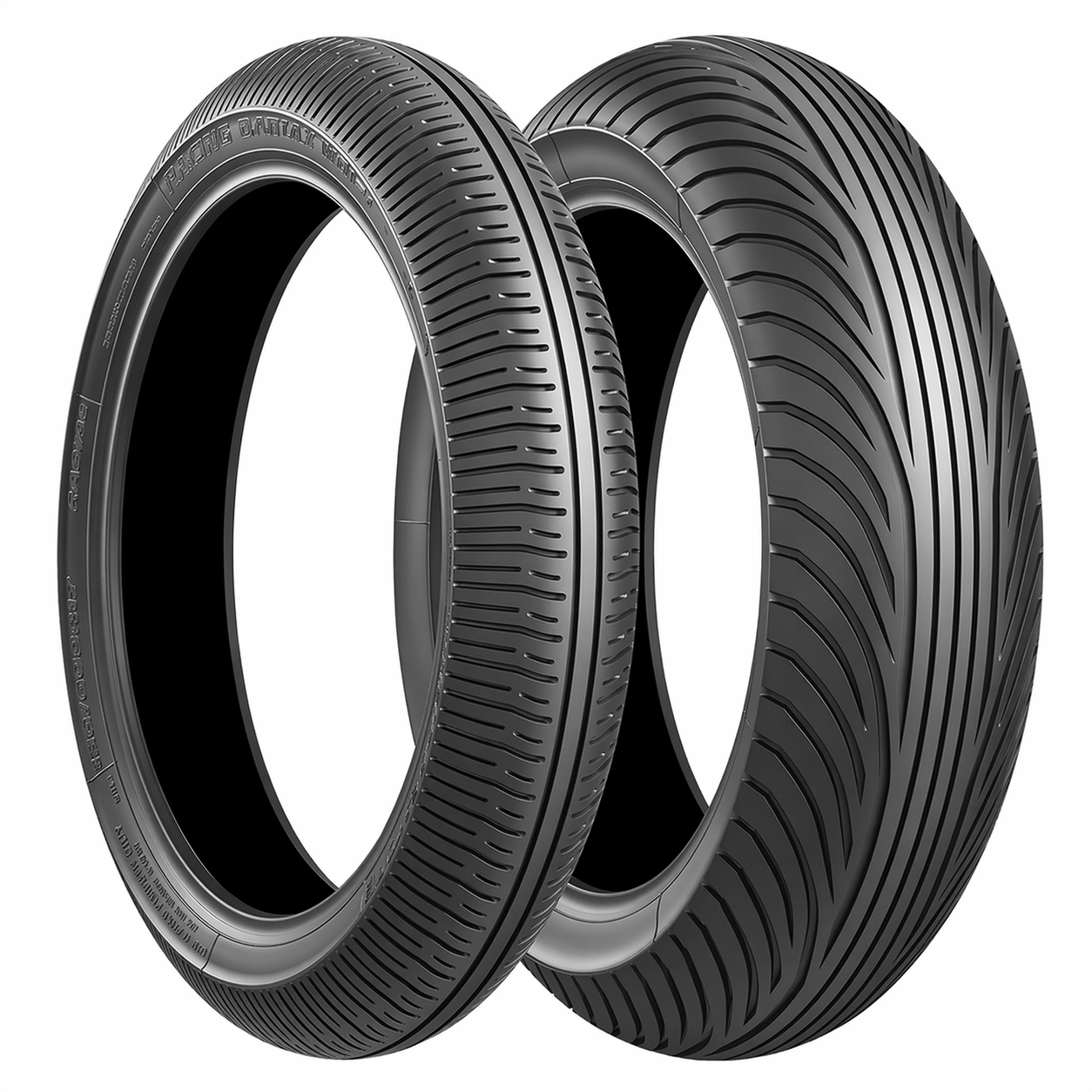 Bridgestone W01 120/595 R17 