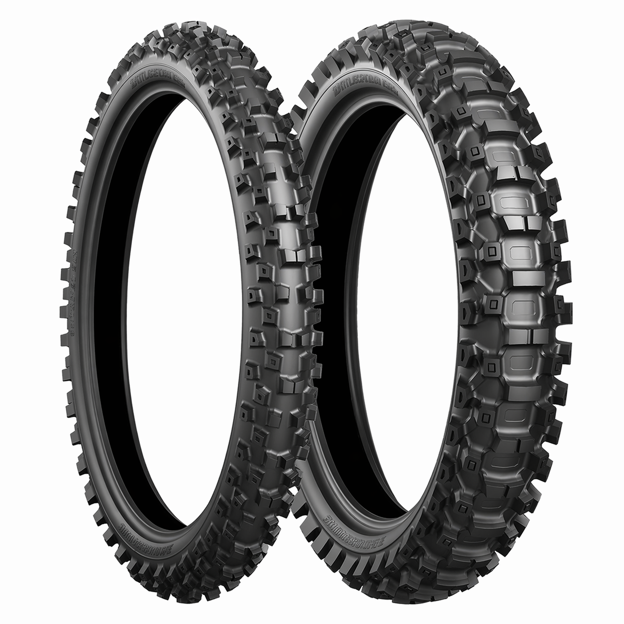 Bridgestone X20 80/100 -21 51M