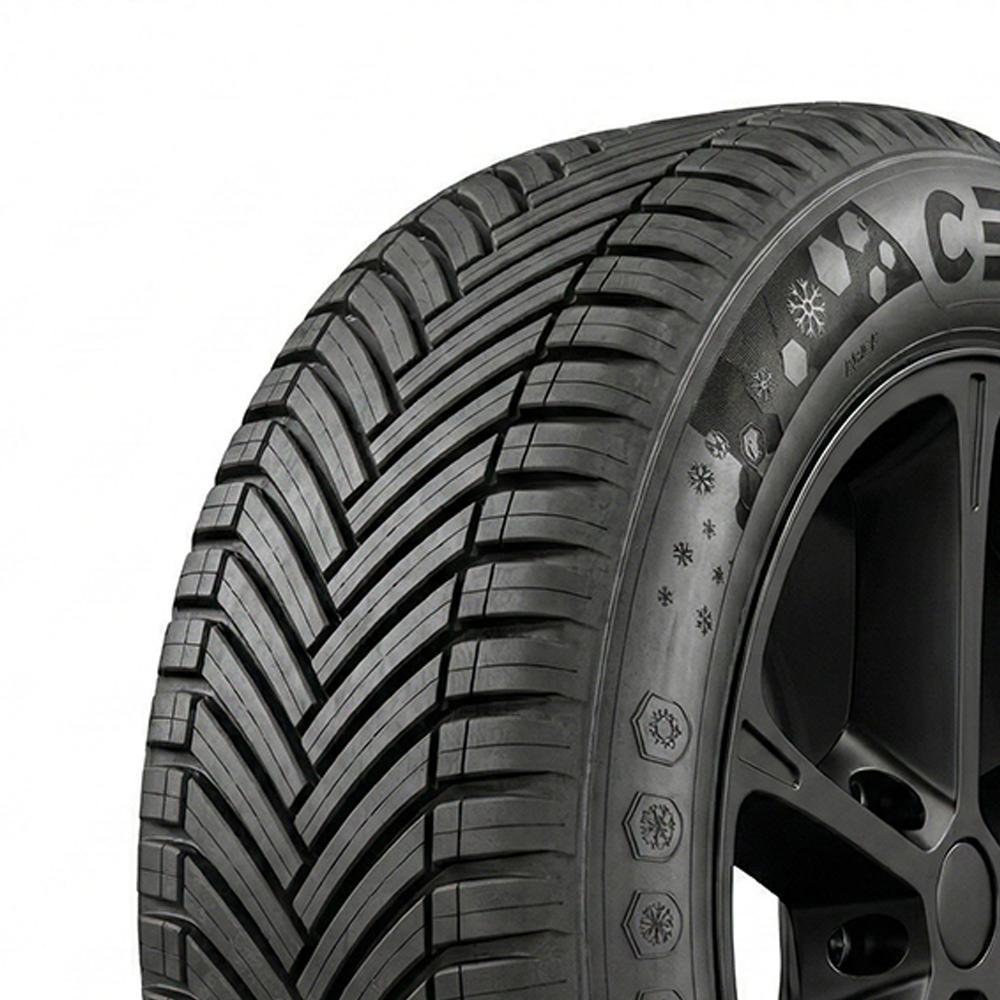 Ceat 4SeasonDrive X5 195/55 R16 91V