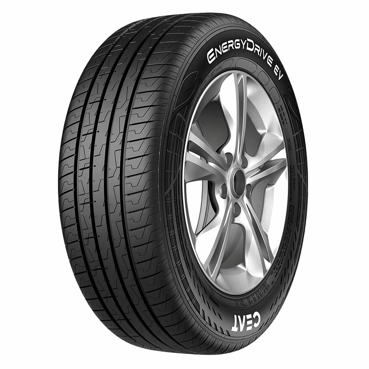 Ceat Energydrive Ev 145/70 R13 71T