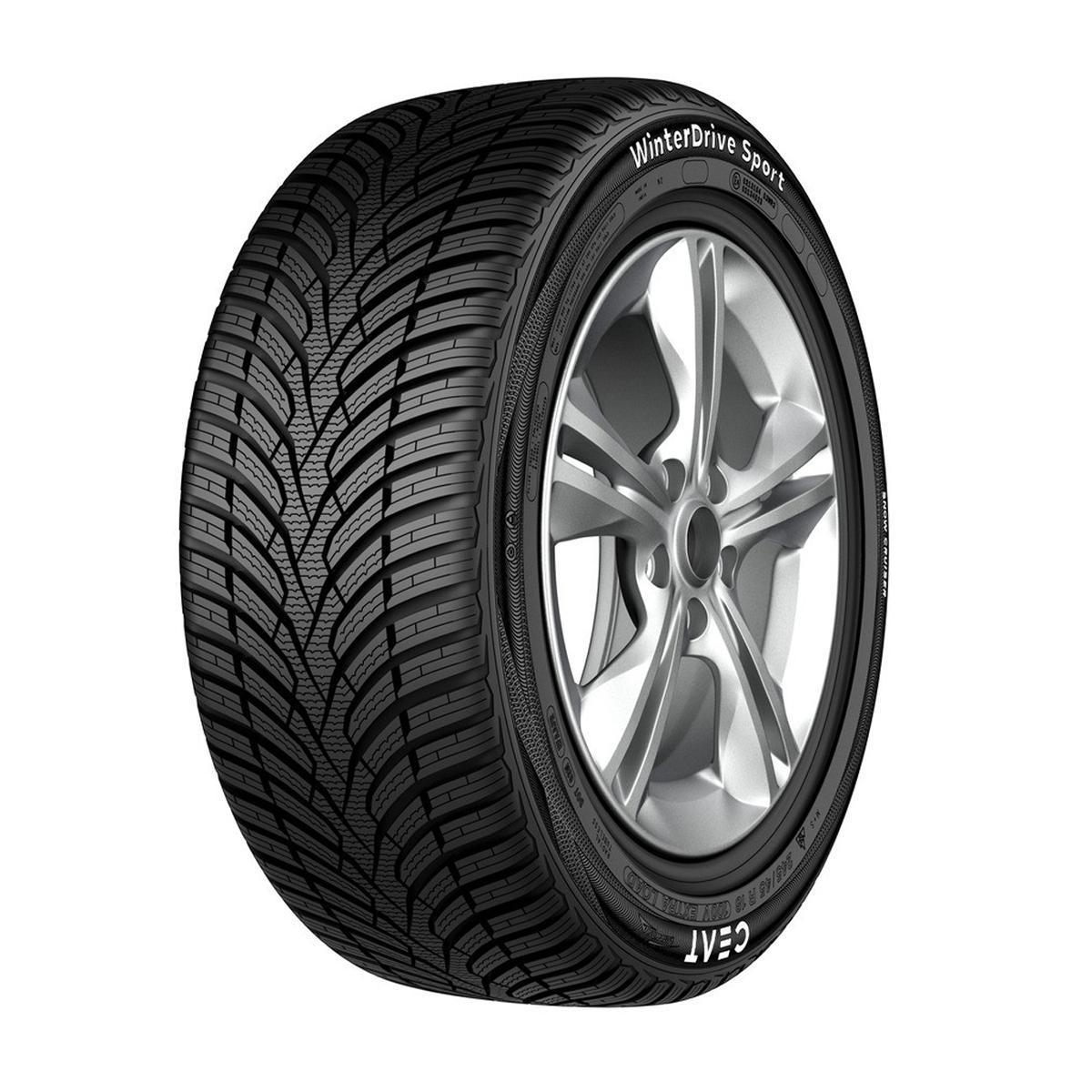 Ceat WinterDriveSport 235/45 R18 98V