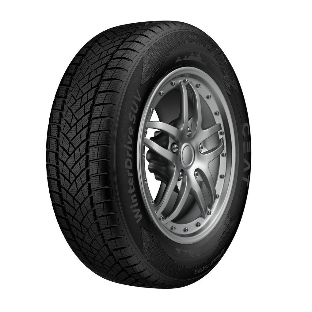 Ceat WinterDriveSUV 225/60 R17 103V