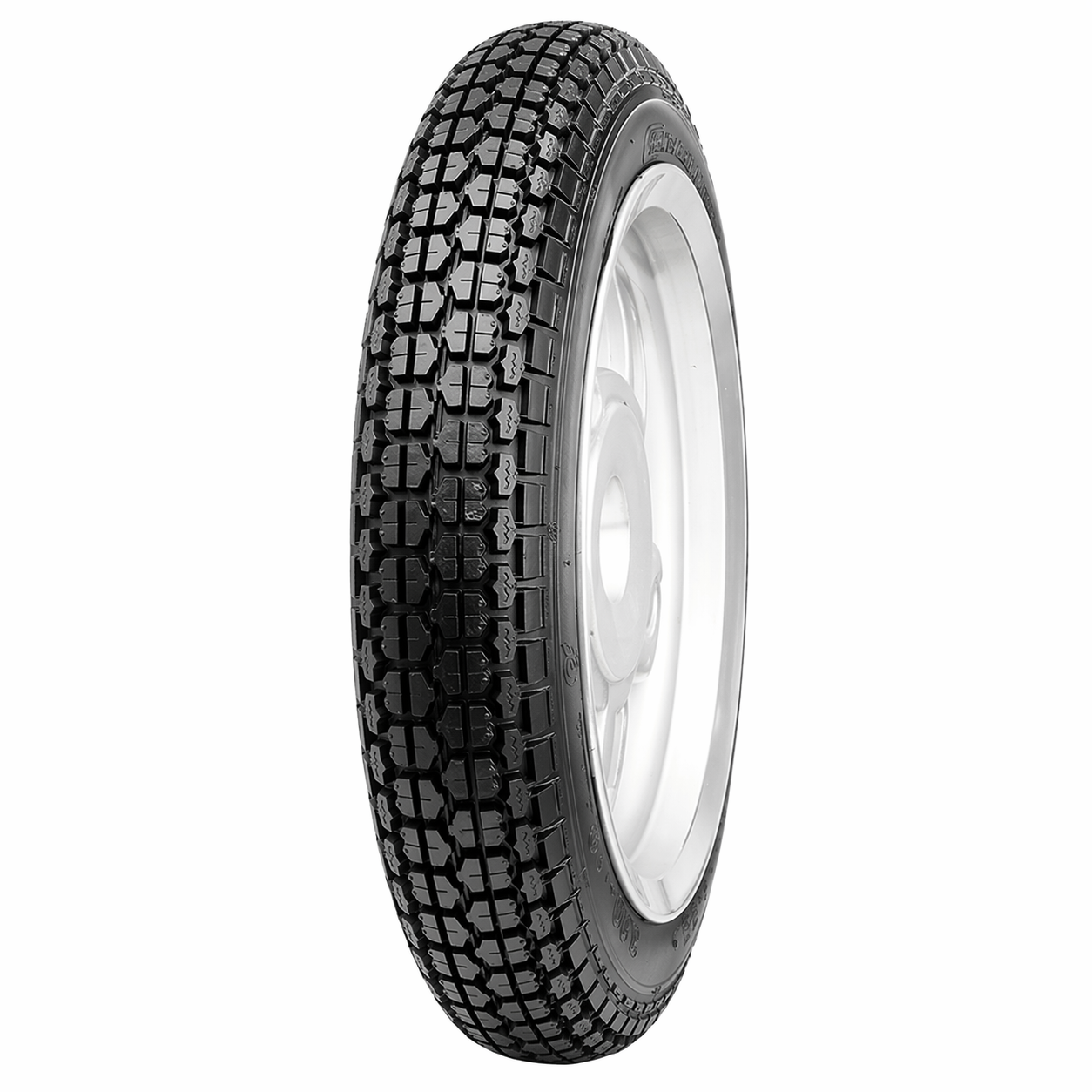 Cheng Shin C131 3.50 -10 51W