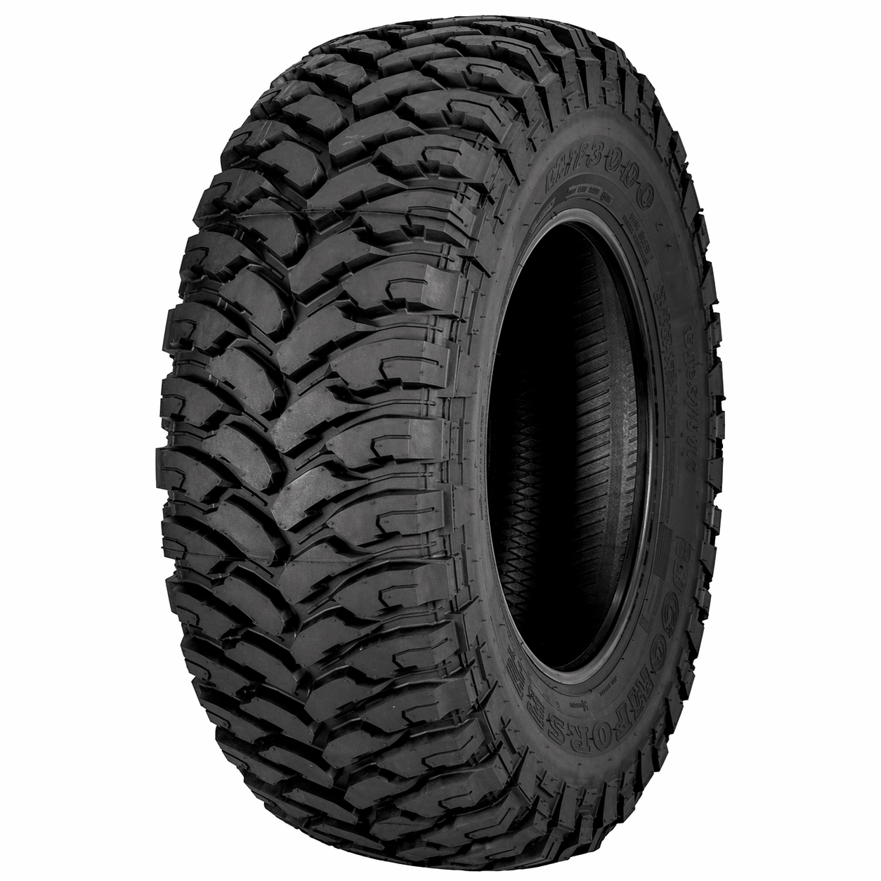 Comforser CF3000 285/70 R17 121/118Q
