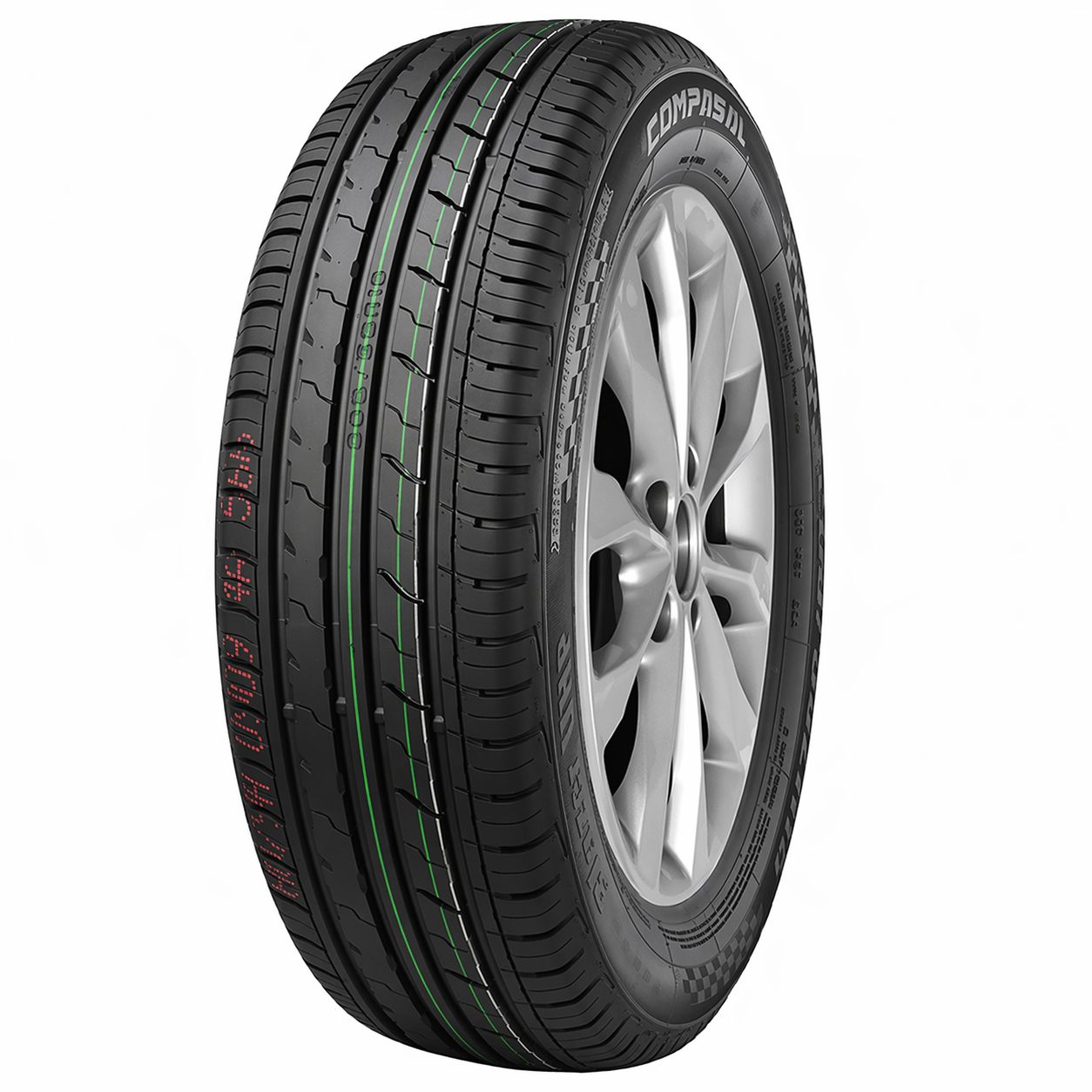 Compasal BLAZER UHP 285/45 R19 111V