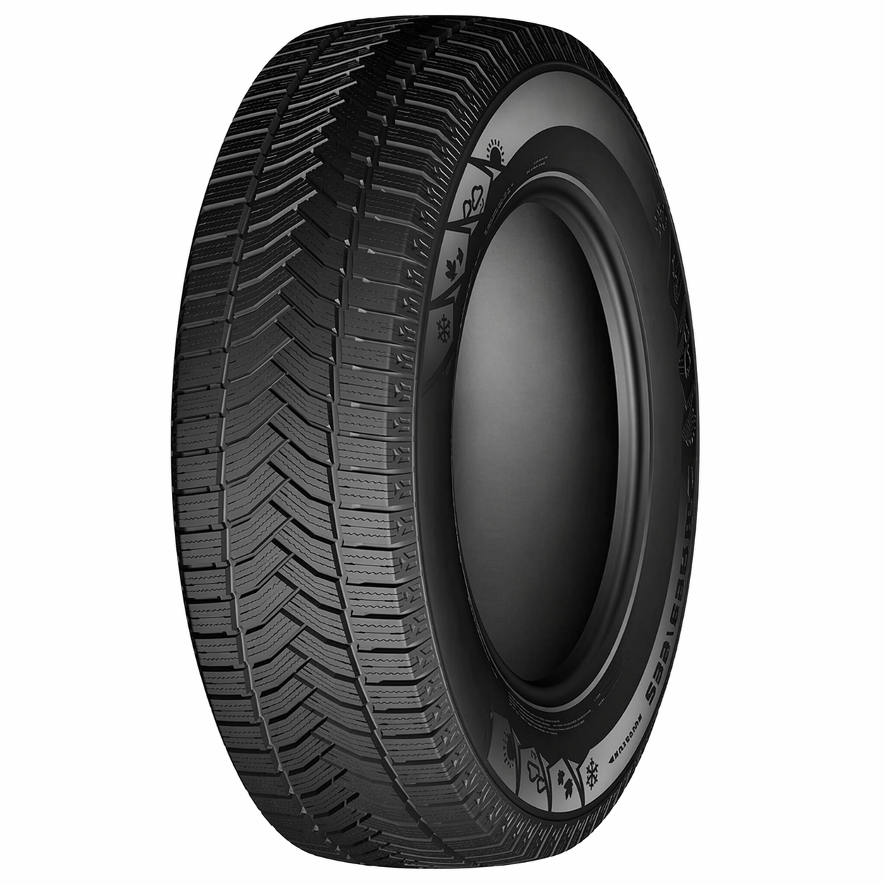 Compasal CROSSTOP VAN A/S 205/75 R16 113/111R