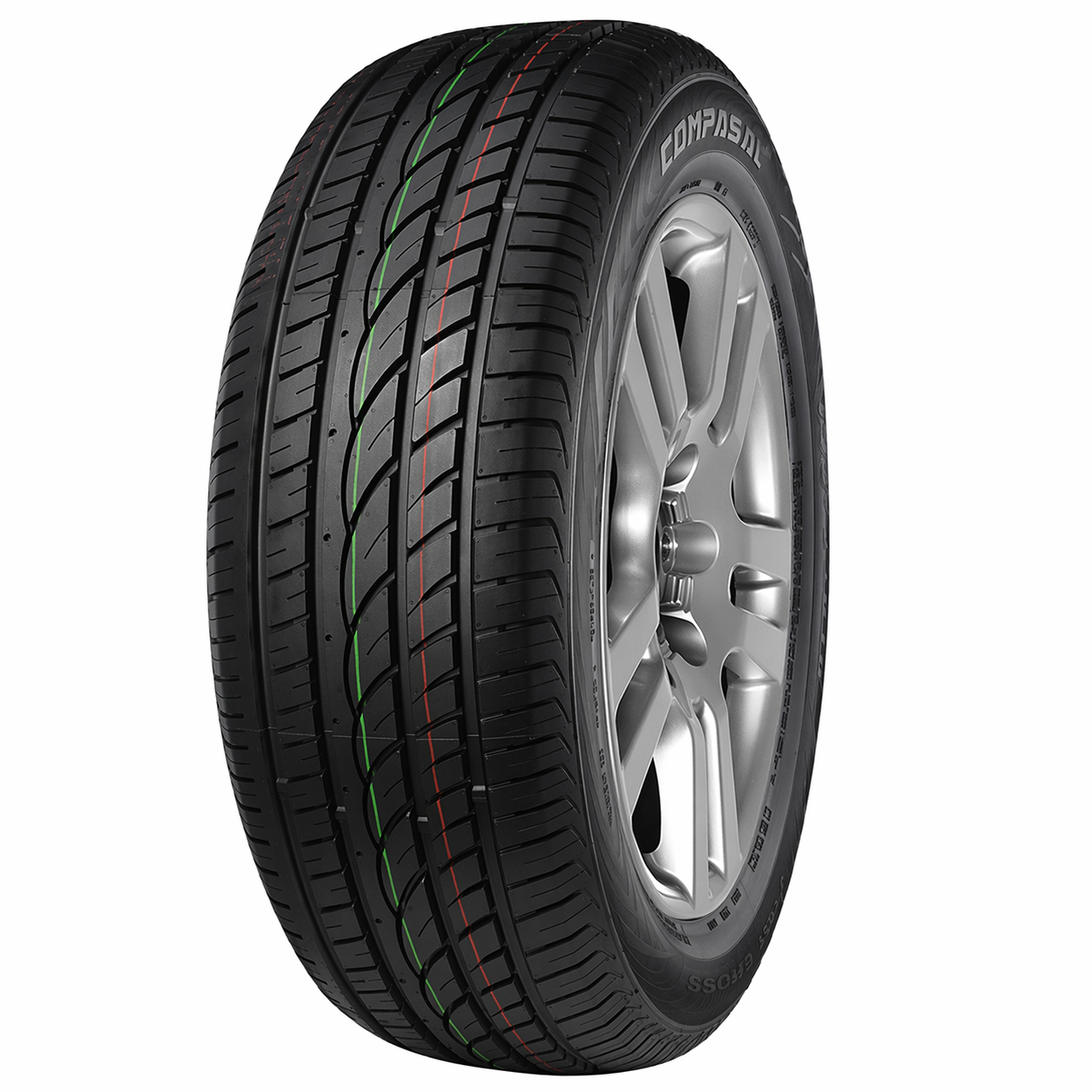 Compasal SPORTCROSS 255/65 R17 110H