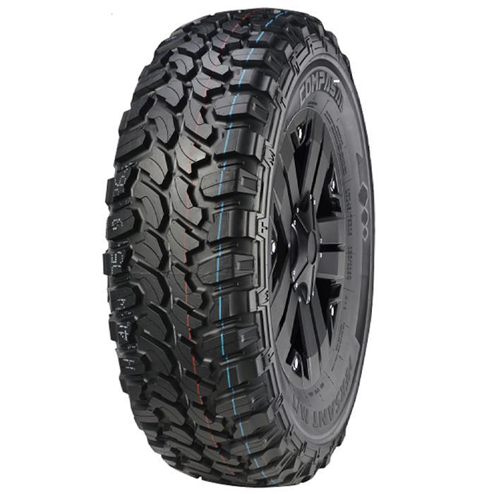 Compasal VERSANT M/T 245/75 R16 120/116Q