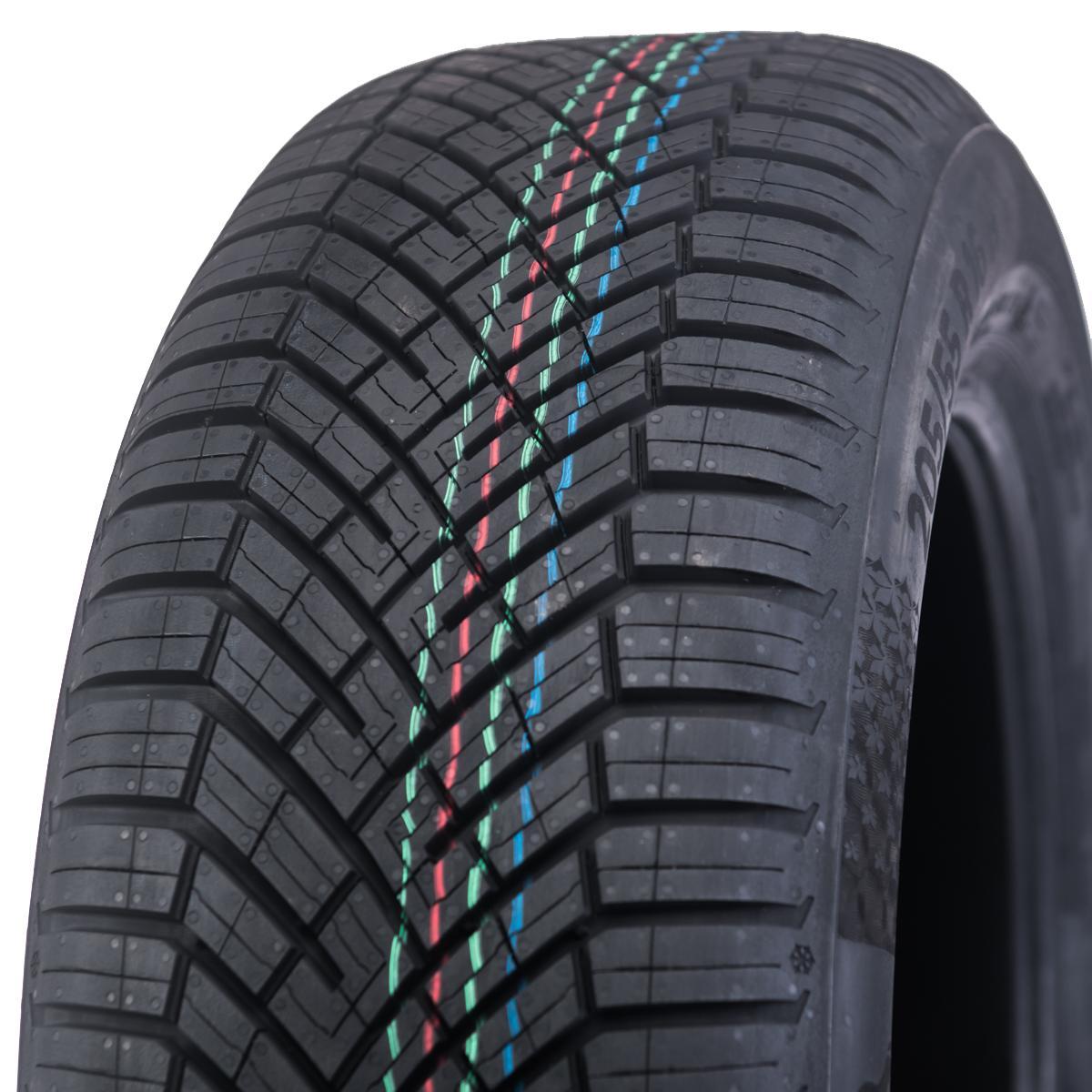 Continental AllSeasonContact 2 225/55 R17 101V