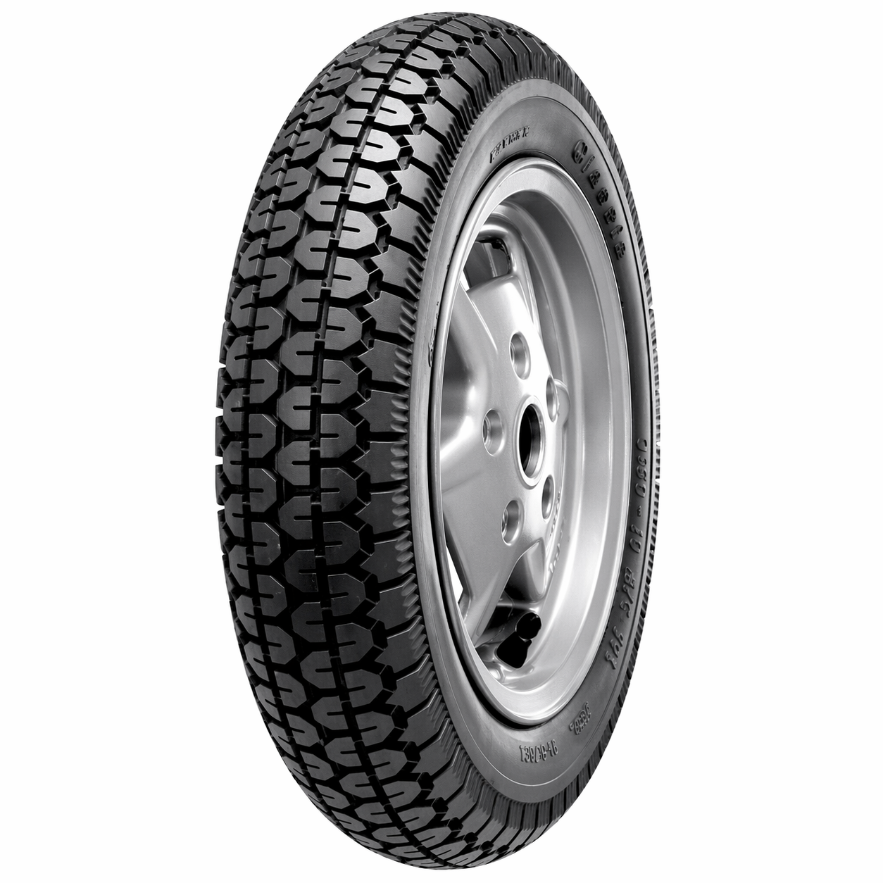 Continental Classic F/R 3.00 -10 50J