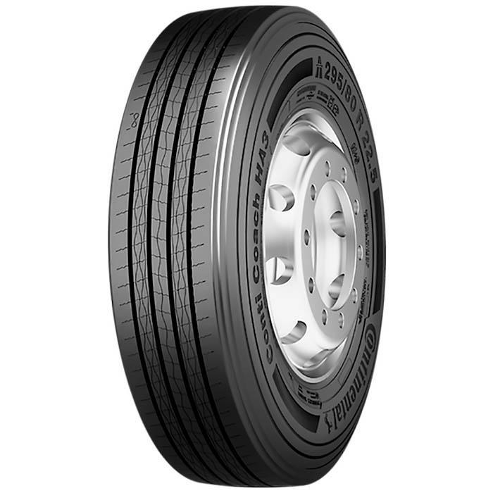 Continental CONTI COACHREGIO HA3 295/80 R22.5 154/149M