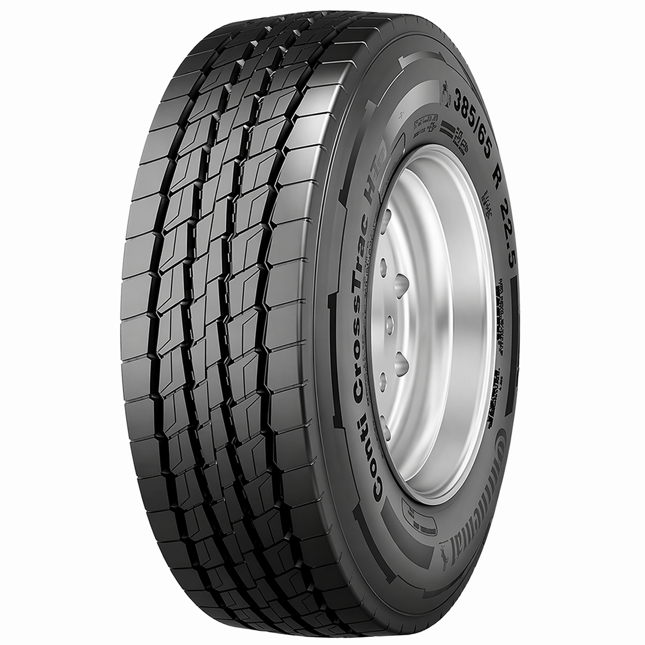 Continental CONTI CROSSTRAC HT3 385/65 R22.5 160K