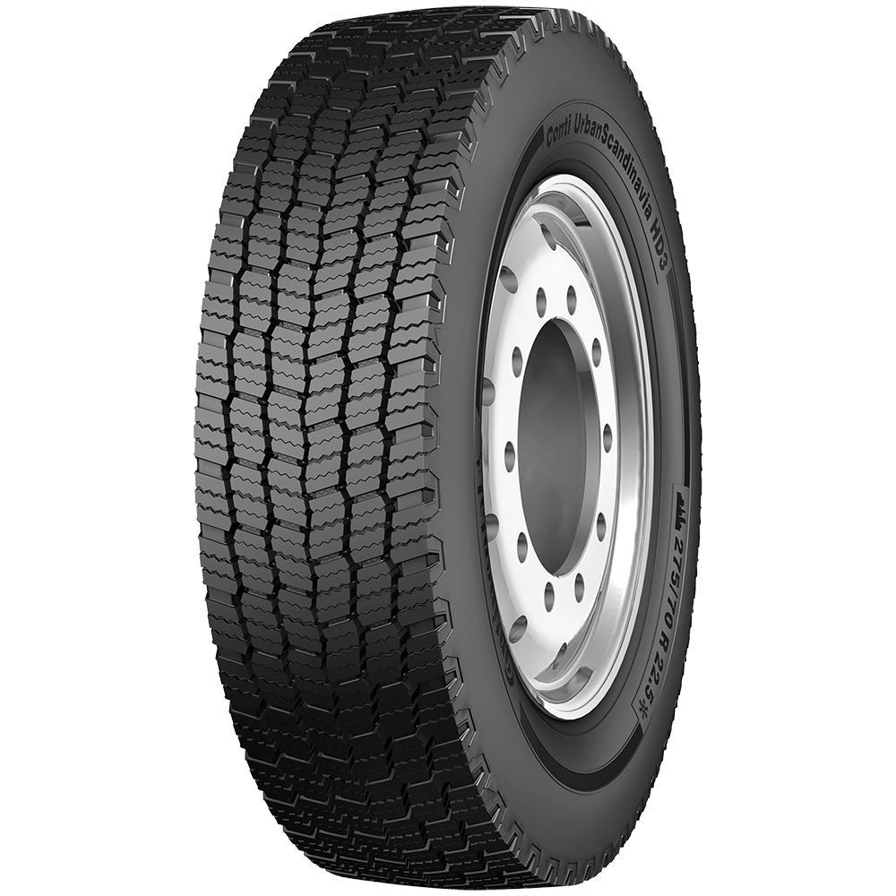 Continental CONTI iT URBANSCANDINAVIAHD3 275/70 R22.5 150/145J