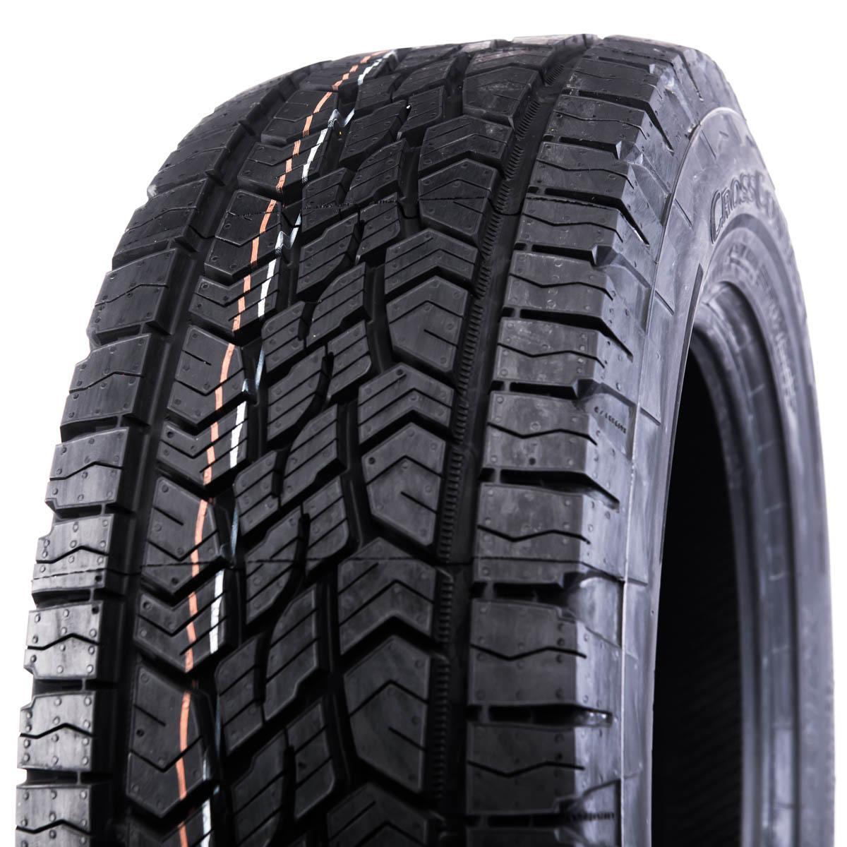 Continental ContiCrossContact ATR 205/80 R16 104H