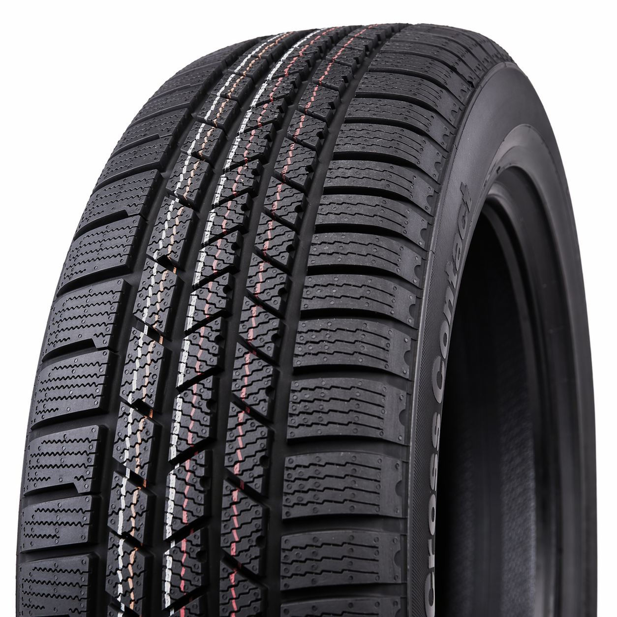 Continental ContiCrossContact Winter 205/70 R15 96T