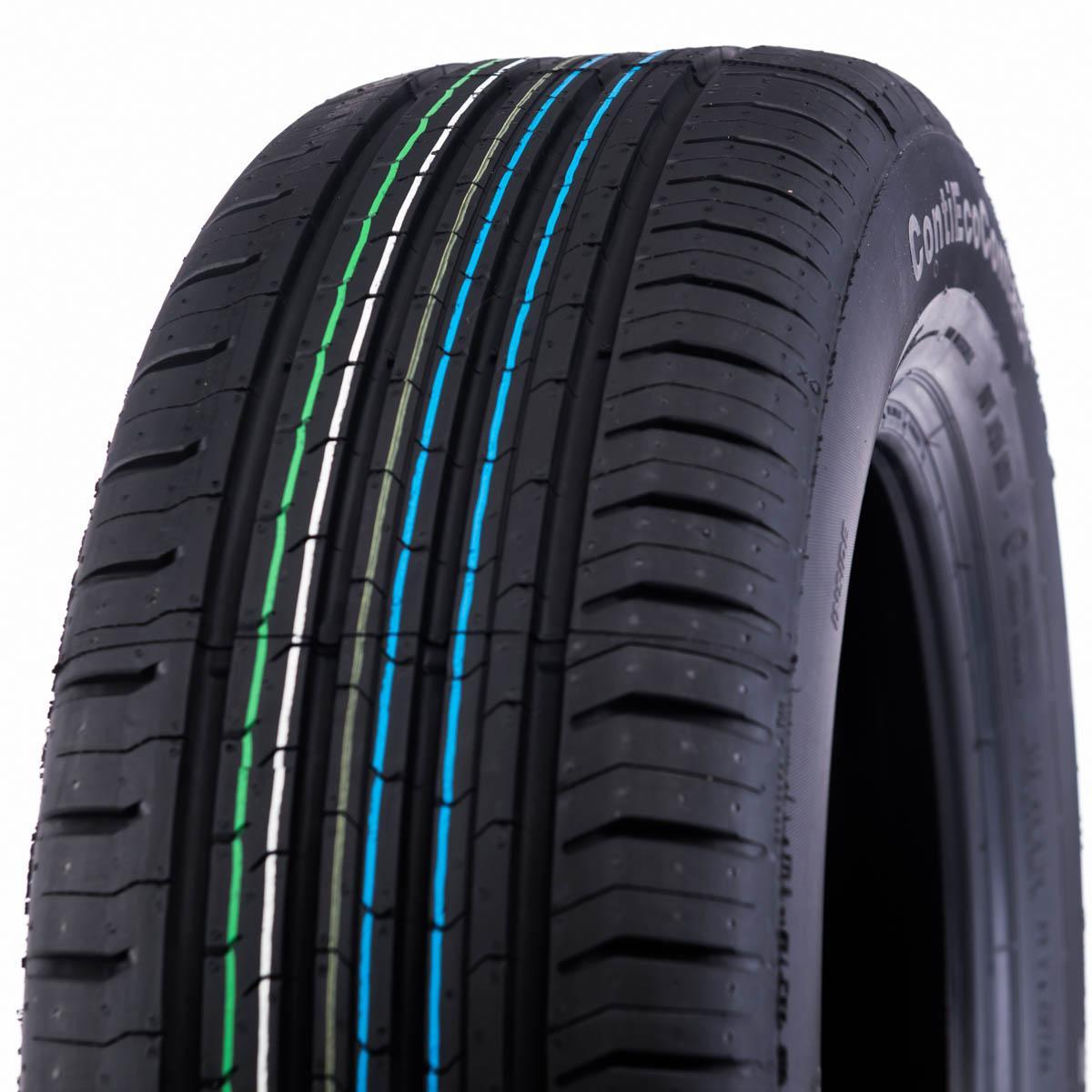 Continental ContiEcoContact 5 185/55 R15 86H