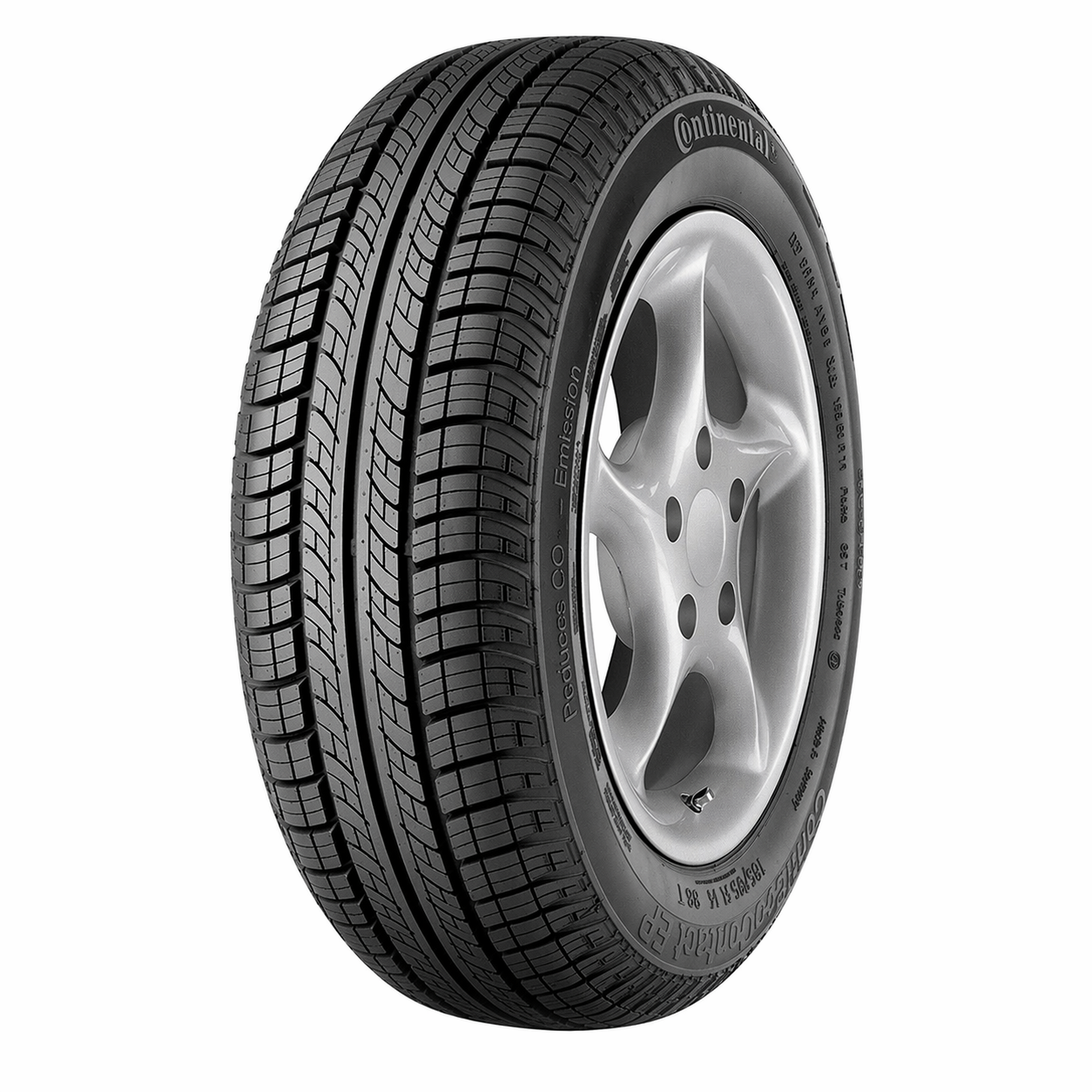 Continental ContiEcoContact EP 175/55 R15 77T