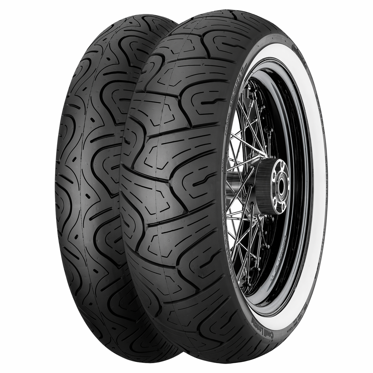 Continental CONTILEGEND MU85/MU85 B16 77H