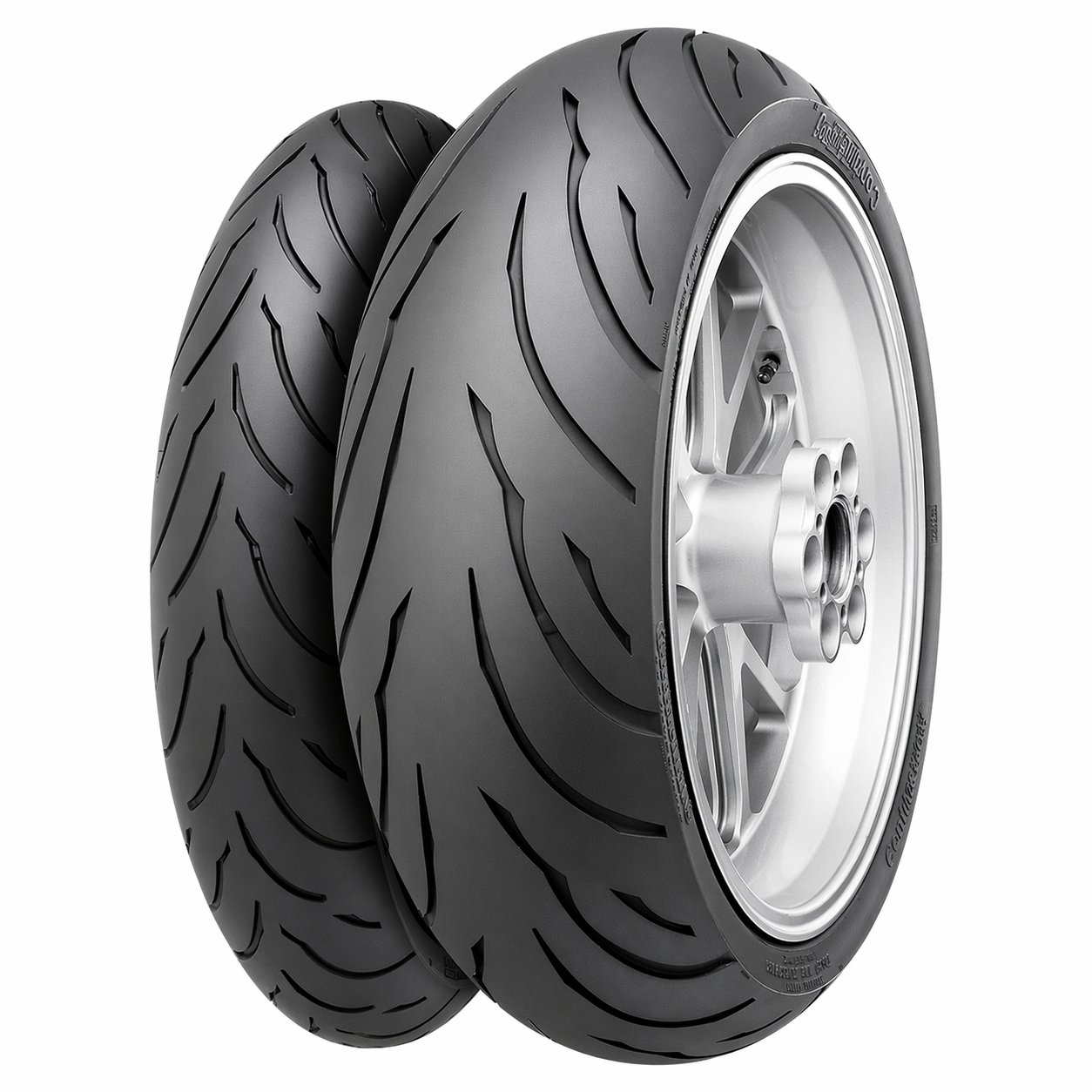 Continental CONTIMOTION 180/55 ZR17 73W