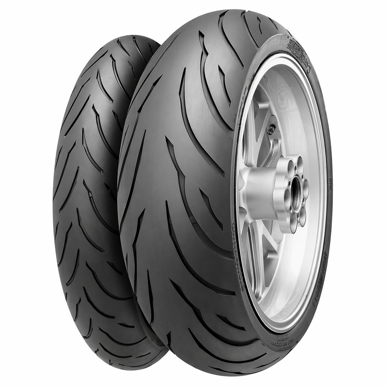 Continental ContiMotion R 160/60 ZR17 69W