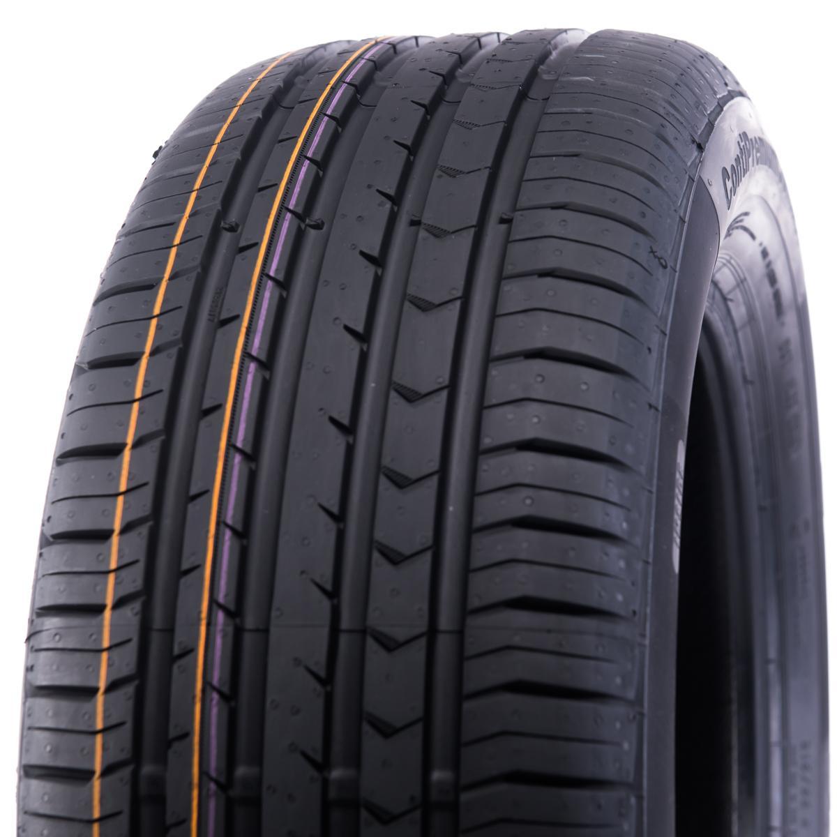 Continental ContiPremiumContact 5 195/65 R15 91H