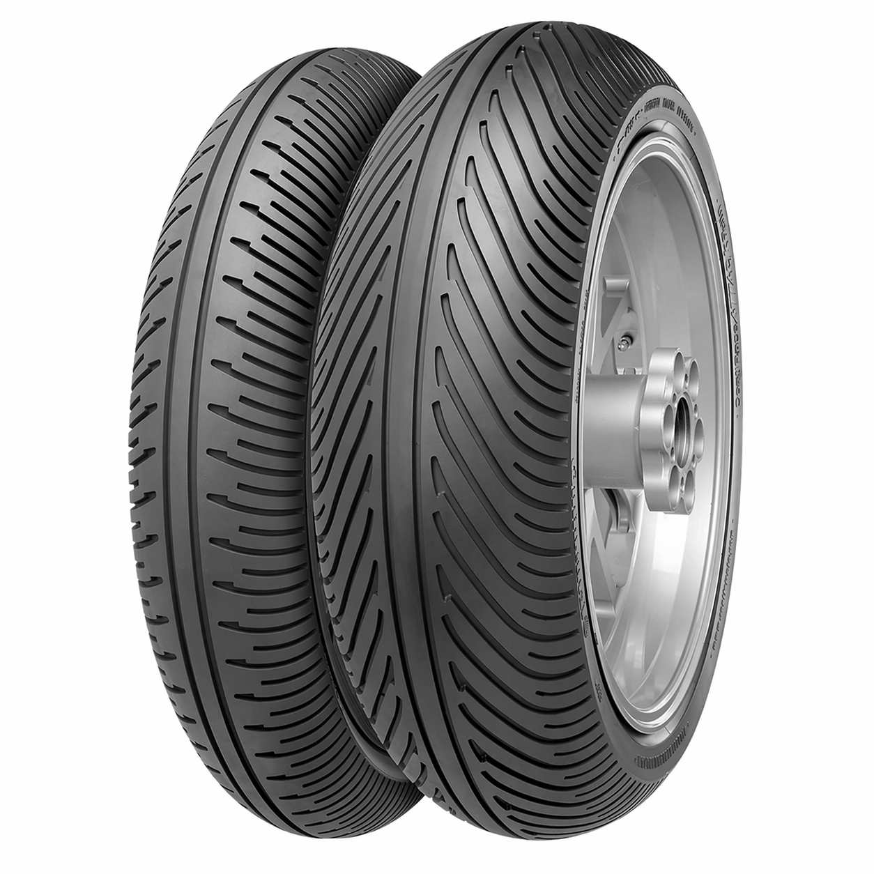 Continental ContiRaceAttack Rain R NHS 190/55 R17 