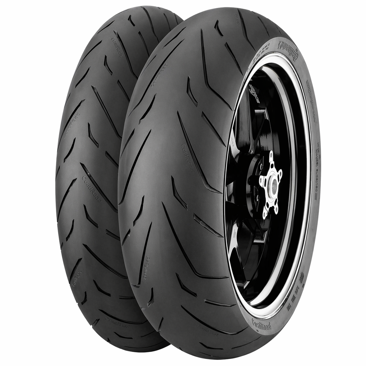 Continental ContiRoad 130/70 -17 62S