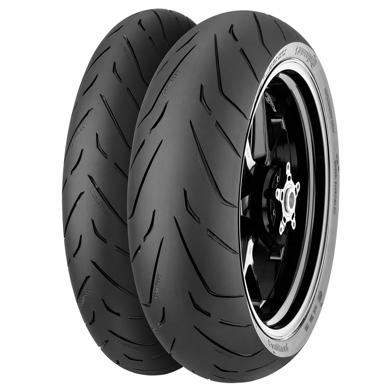 Continental CONTIROAD F 110/70 R17 54V