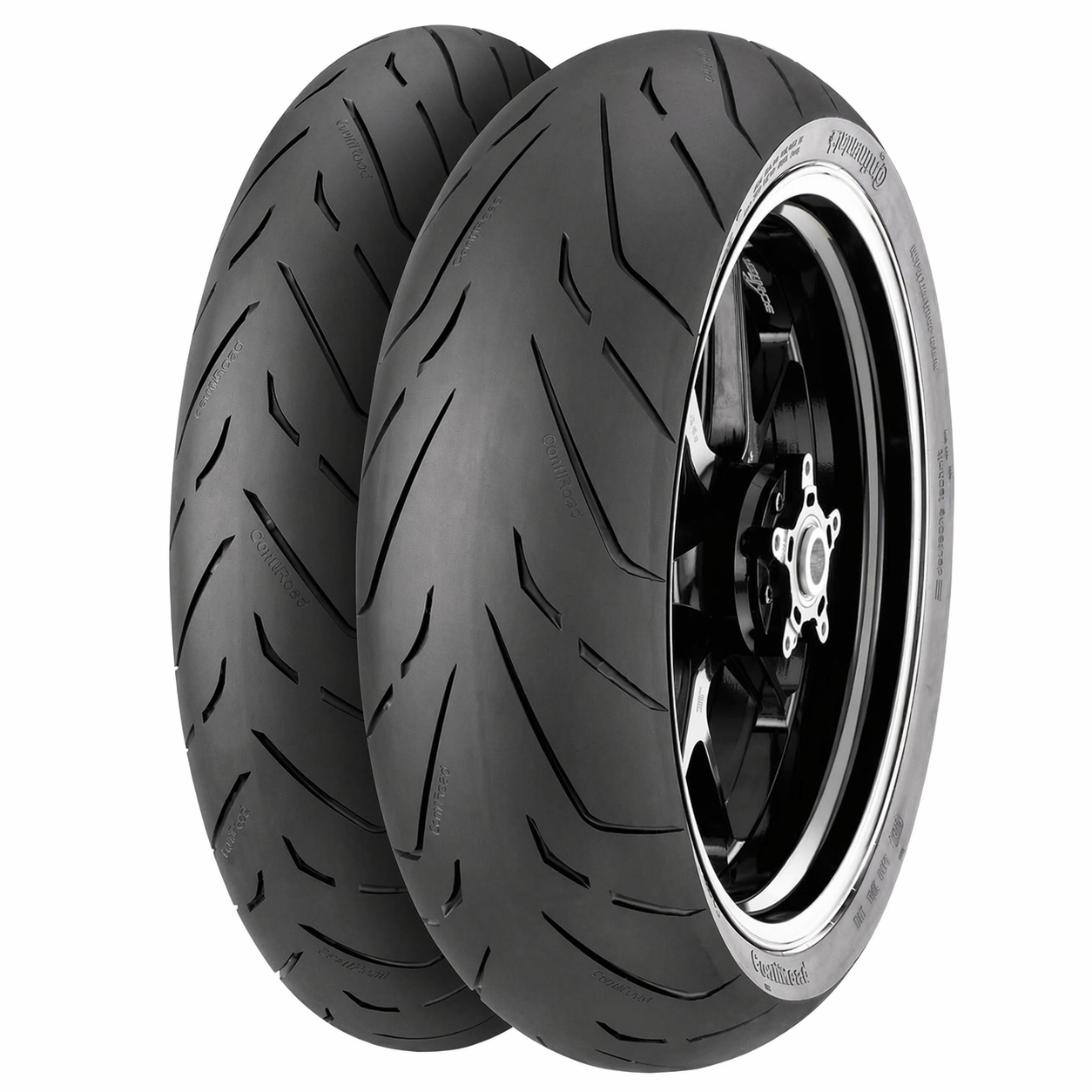 Continental CONTIROAD R 180/55 ZR17 73W