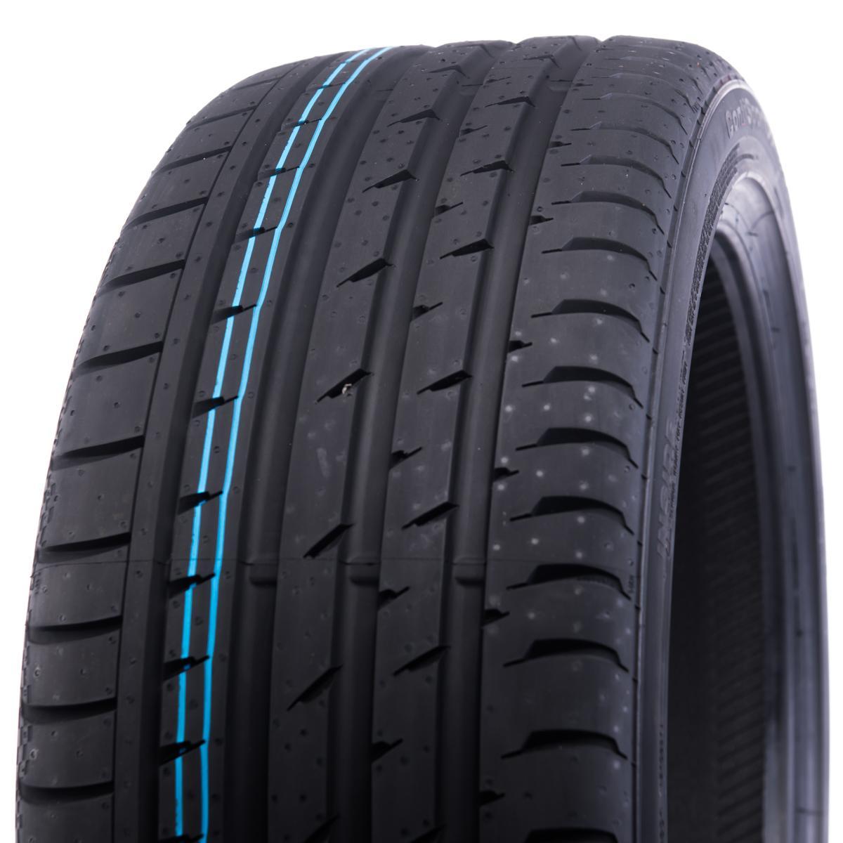 Continental ContiSportContact 3 245/50 R18 100Y