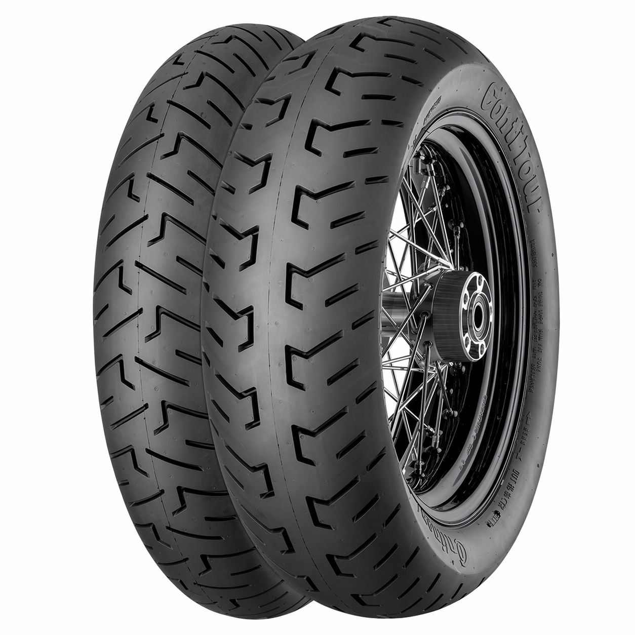 Continental ContiTour 130/60 B21 63H